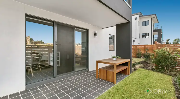 Fourth view of Homely apartment listing, 2 Nada Way, Carrum Downs VIC 3201