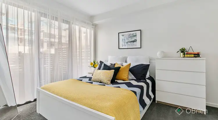 Fifth view of Homely apartment listing, 2 Nada Way, Carrum Downs VIC 3201