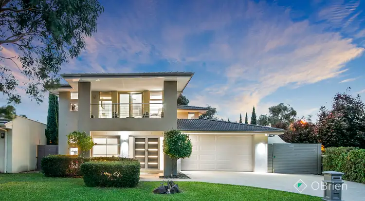 13 Spence Terrace, Sandhurst VIC 3977