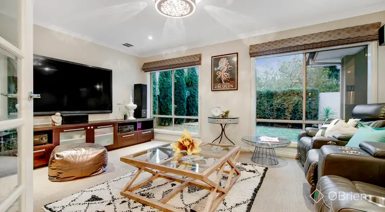 Second view of Homely house listing, 13 Spence Terrace, Sandhurst VIC 3977