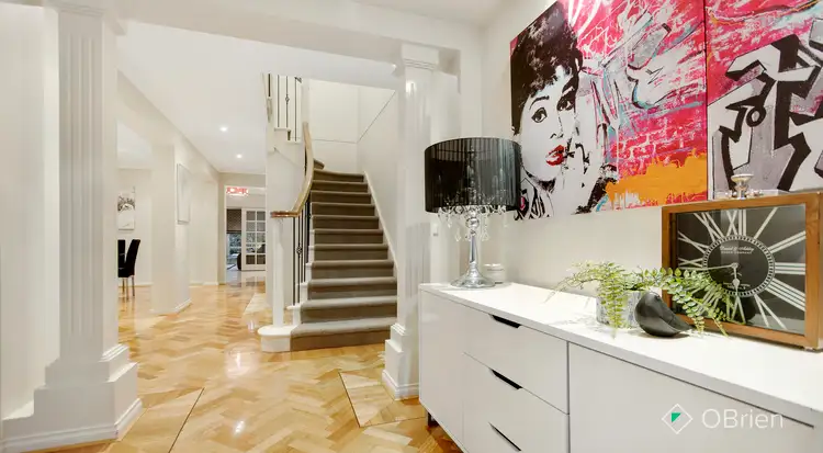 Third view of Homely house listing, 13 Spence Terrace, Sandhurst VIC 3977