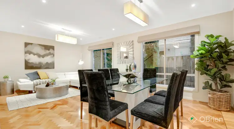Fourth view of Homely house listing, 13 Spence Terrace, Sandhurst VIC 3977