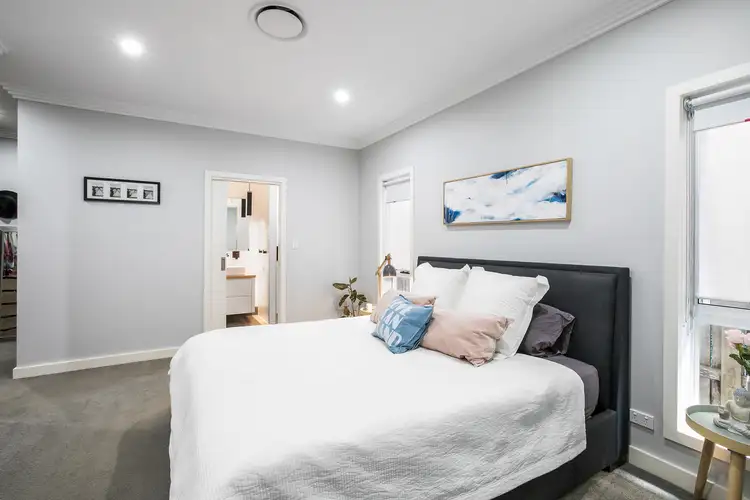 Fifth view of Homely house listing, 18 Warrah Road, Yowie Bay NSW 2228