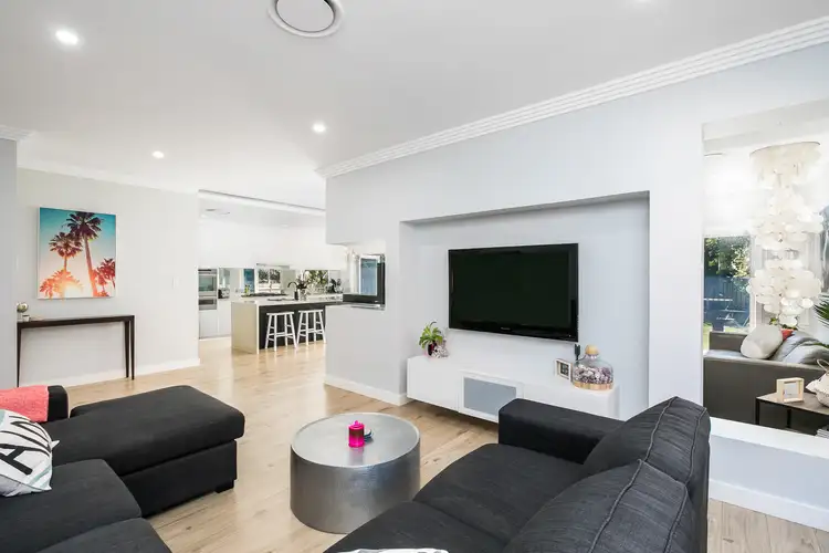 Sixth view of Homely house listing, 18 Warrah Road, Yowie Bay NSW 2228