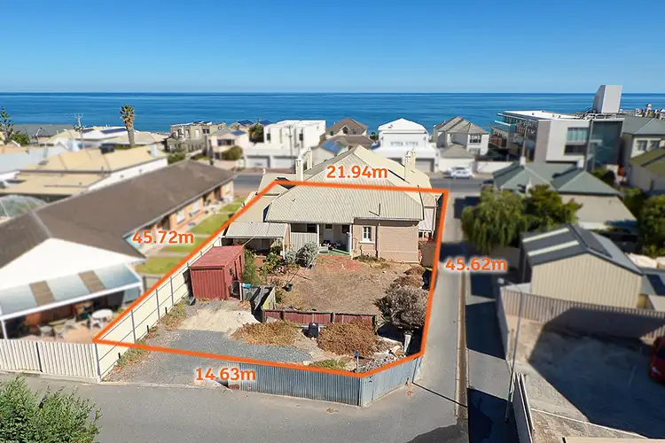 280 Seaview Road, Henley Beach SA 5022