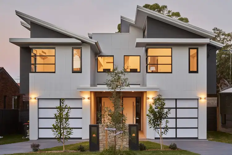 17a Water Street, Caringbah South NSW 2229