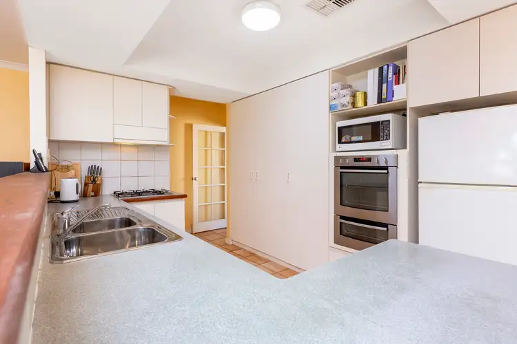 Main view of Homely villa listing, 3/15 Forward Street, Manning WA 6152