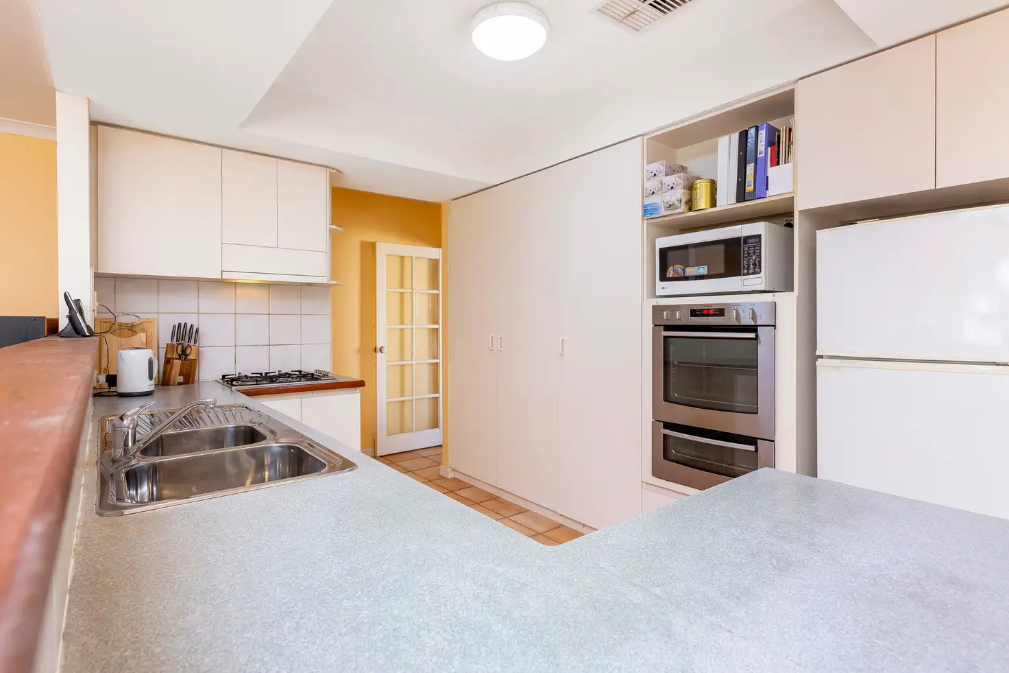 Main view of Homely villa listing, 3/15 Forward Street, Manning WA 6152