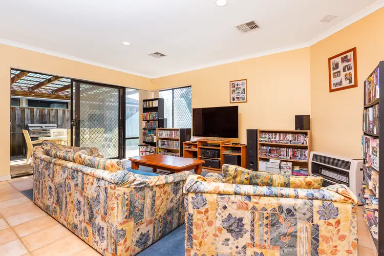 Fifth view of Homely villa listing, 3/15 Forward Street, Manning WA 6152