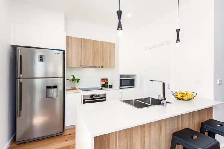 Second view of Homely townhouse listing, 2/22 Indigo Way, Figtree NSW 2525