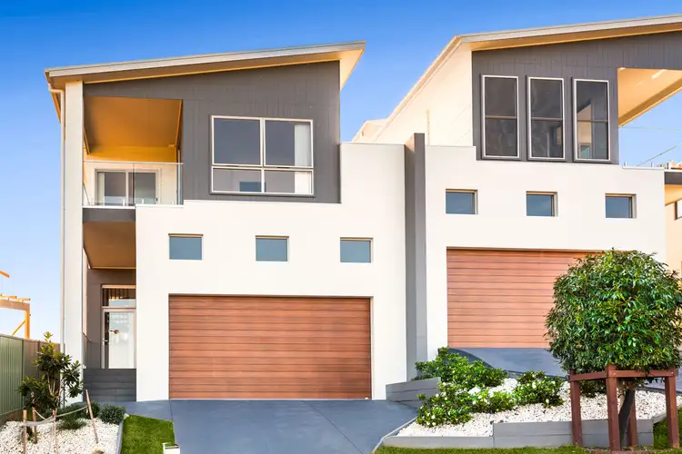 Fourth view of Homely townhouse listing, 2/22 Indigo Way, Figtree NSW 2525