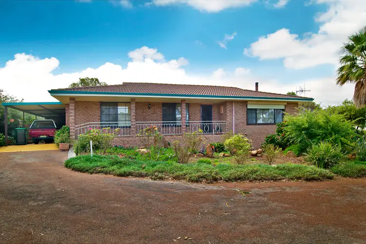 Second view of Homely house listing, 628 Albany Highway, Warrenup WA 6330