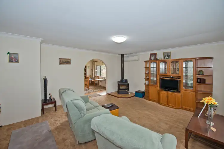 Fifth view of Homely house listing, 628 Albany Highway, Warrenup WA 6330