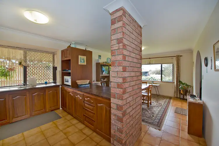 Seventh view of Homely house listing, 628 Albany Highway, Warrenup WA 6330