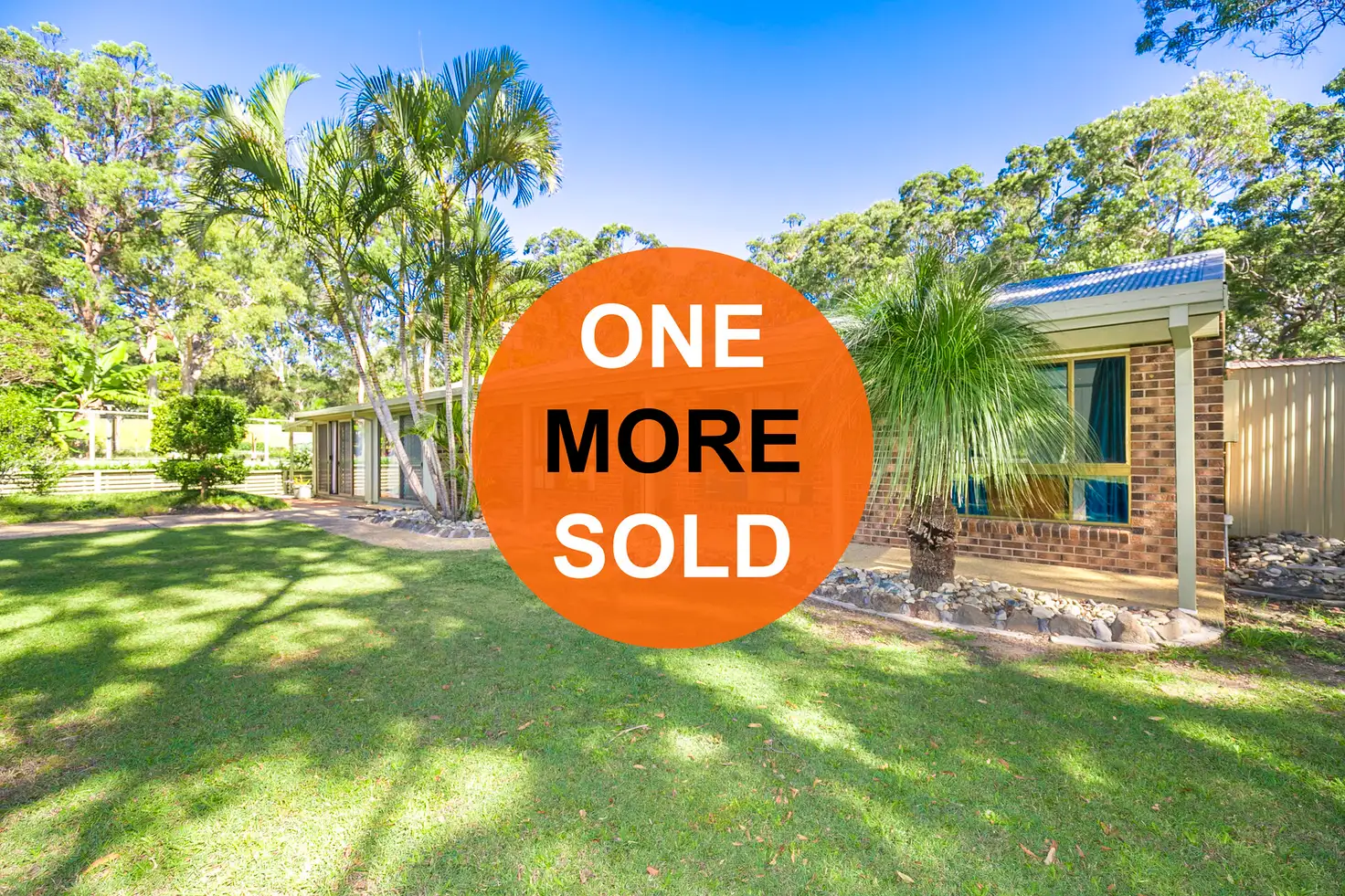 Main view of Homely rural property listing, 3 Rocks View Crescent, Arakoon NSW 2431