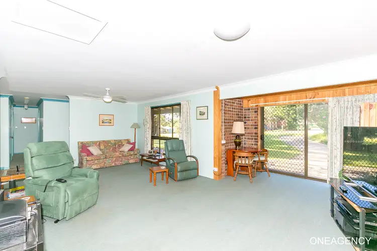 Fifth view of Homely rural property listing, 3 Rocks View Crescent, Arakoon NSW 2431
