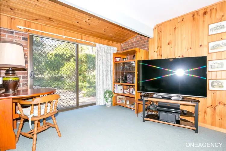 Sixth view of Homely rural property listing, 3 Rocks View Crescent, Arakoon NSW 2431