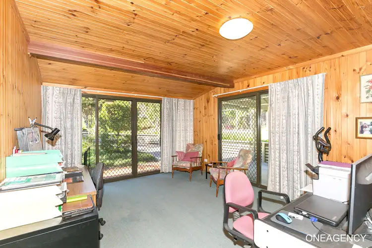 Seventh view of Homely rural property listing, 3 Rocks View Crescent, Arakoon NSW 2431