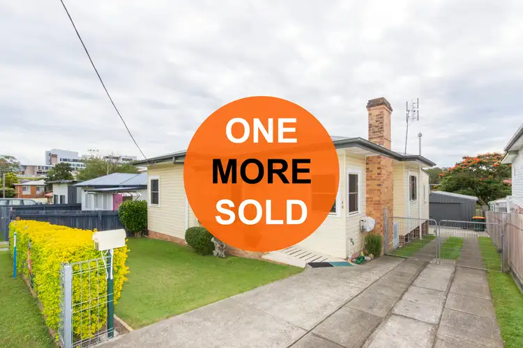 14 Tabrett Street, West Kempsey NSW 2440