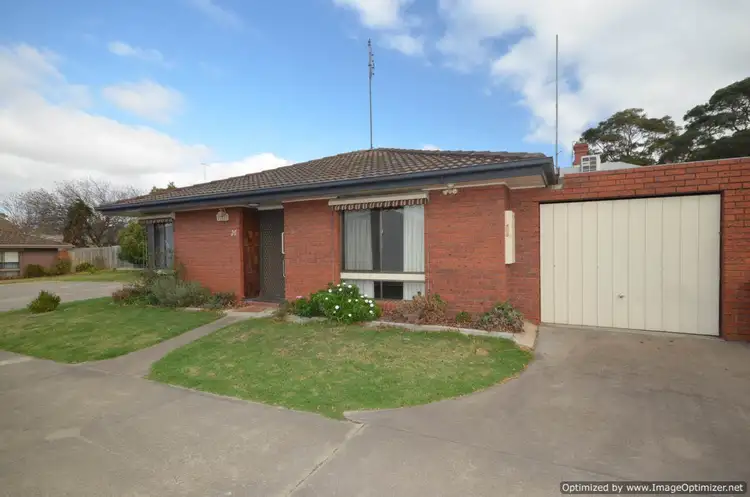 3/51 Anderson Street, Bairnsdale VIC 3875