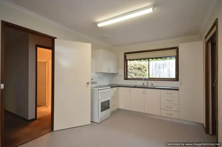 Second view of Homely unit listing, 3/51 Anderson Street, Bairnsdale VIC 3875
