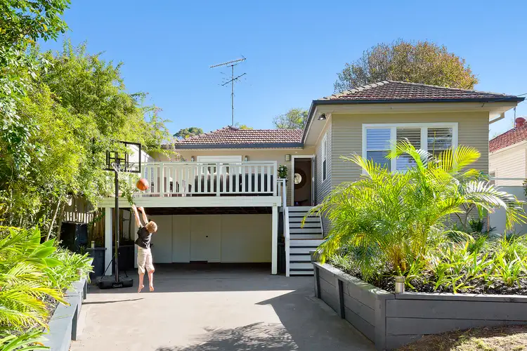 Main view of Homely house listing, 22 Arthur Street, Dee Why NSW 2099