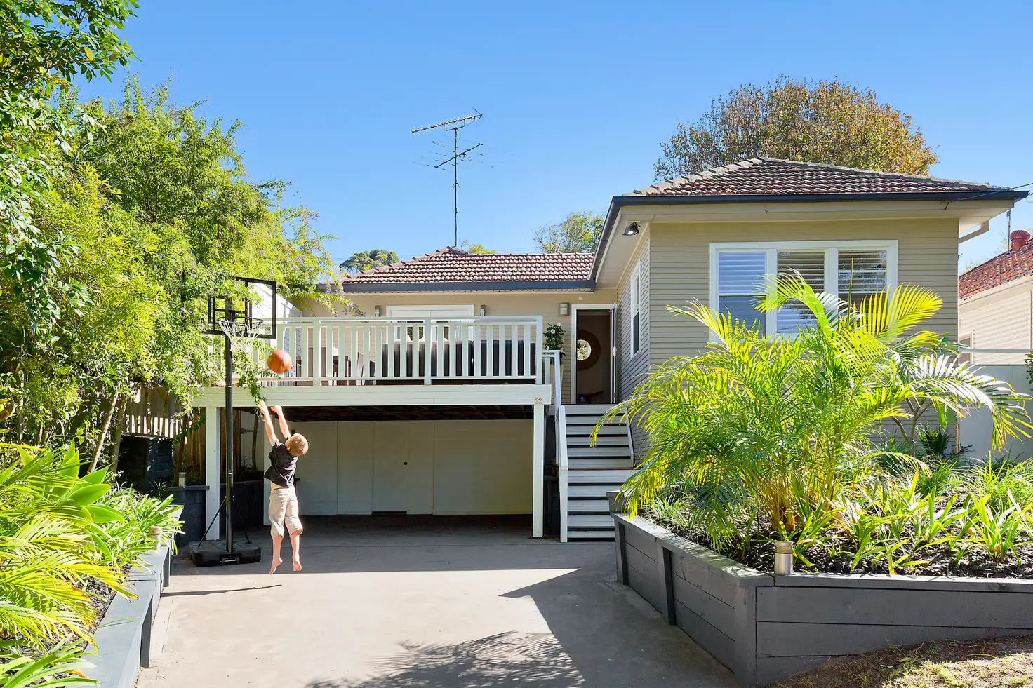 Main view of Homely house listing, 22 Arthur Street, Dee Why NSW 2099