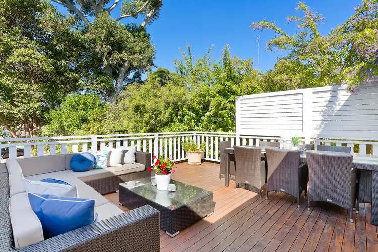 Second view of Homely house listing, 22 Arthur Street, Dee Why NSW 2099