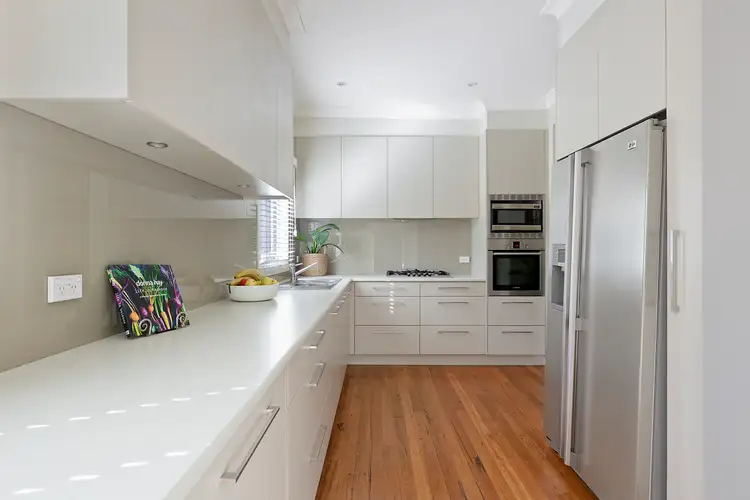 Sixth view of Homely house listing, 22 Arthur Street, Dee Why NSW 2099