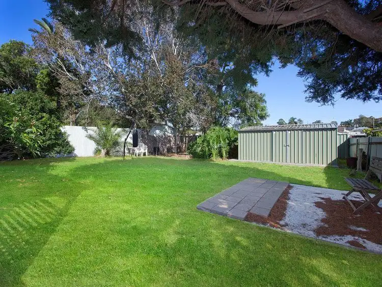 Fourth view of Homely house listing, 33 Andrew Crescent, Mount Warrigal NSW 2528