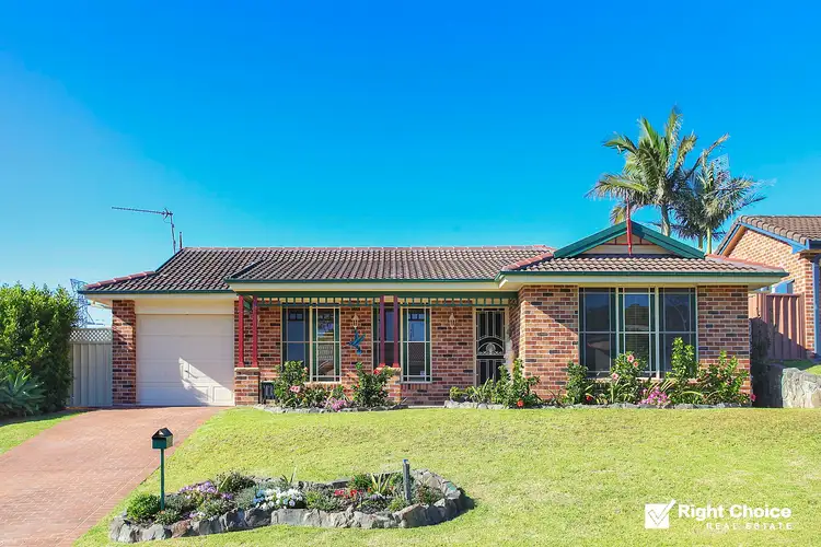 14 Richmond Place, Albion Park NSW 2527