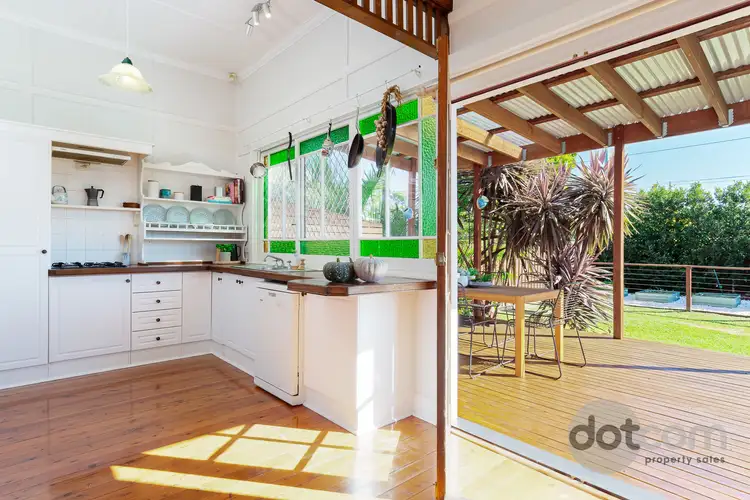 Sixth view of Homely house listing, 36 Kerr Street, Mayfield NSW 2304