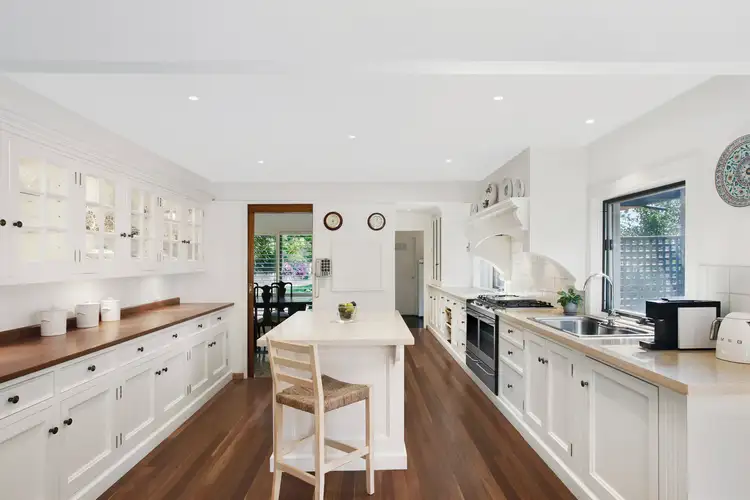 Third view of Homely rural property listing, 5 Elaine Place, Middle Dural NSW 2158