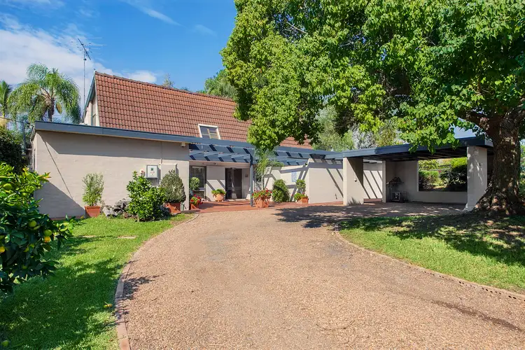 Fourth view of Homely rural property listing, 5 Elaine Place, Middle Dural NSW 2158