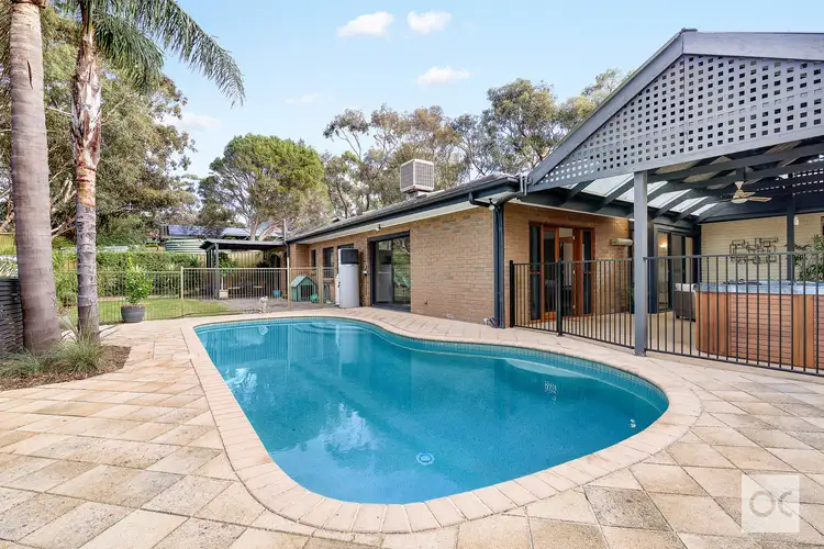Main view of Homely house listing, 25 Barbara Crescent, Coromandel Valley SA 5051