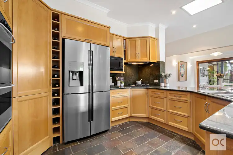 Sixth view of Homely house listing, 25 Barbara Crescent, Coromandel Valley SA 5051