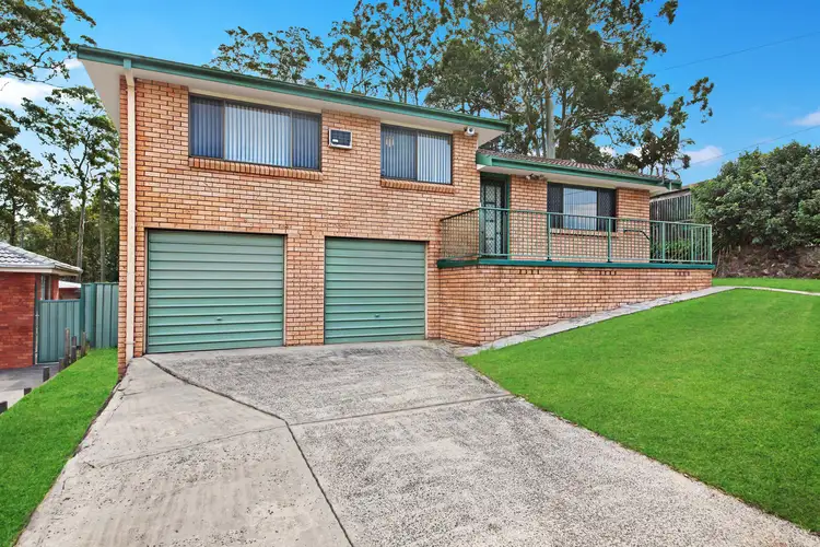 Main view of Homely house listing, 43 Yeo Street, Narara NSW 2250
