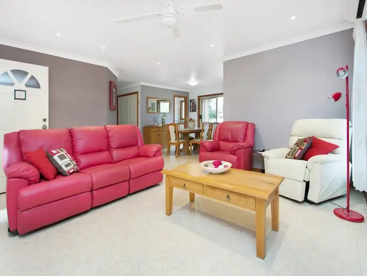 2/87 Pur Pur Avenue, Lake Illawarra NSW 2528