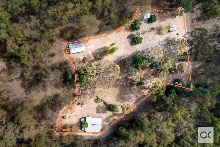 Main view of Homely rural property listing, 182 Muller Road, Mount George SA 5155