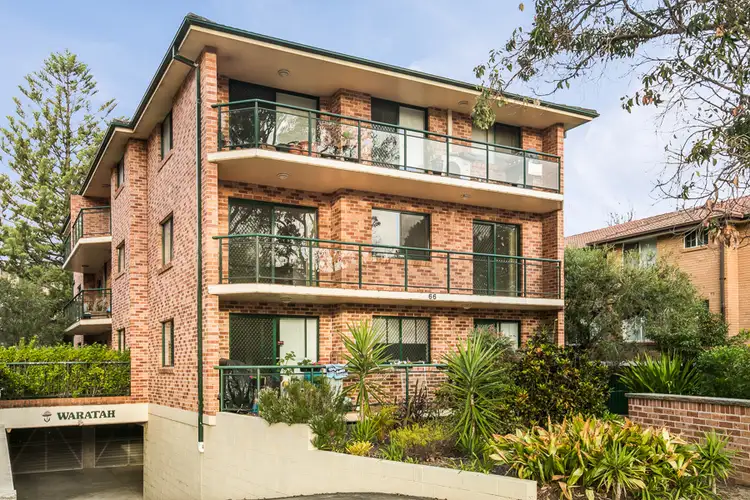 4/66 Kurnell Road, Cronulla NSW 2230