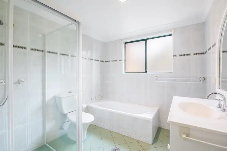 Second view of Homely apartment listing, 4/66 Kurnell Road, Cronulla NSW 2230