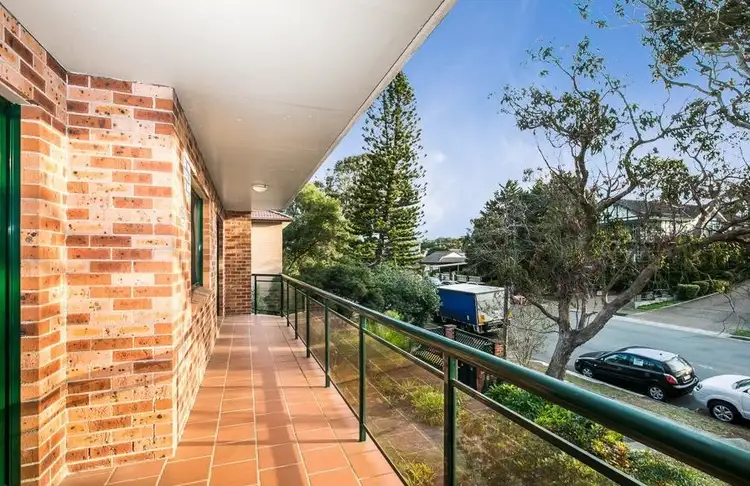 Fourth view of Homely apartment listing, 4/66 Kurnell Road, Cronulla NSW 2230