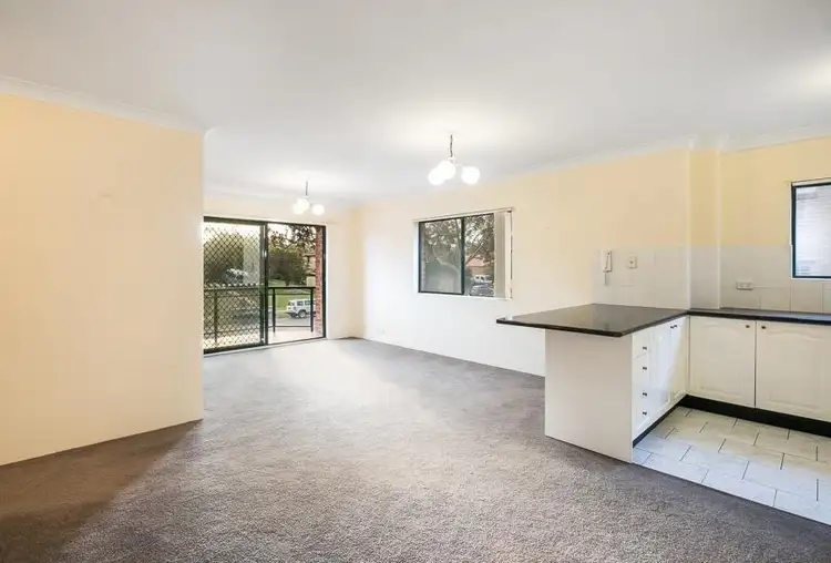 Sixth view of Homely apartment listing, 4/66 Kurnell Road, Cronulla NSW 2230