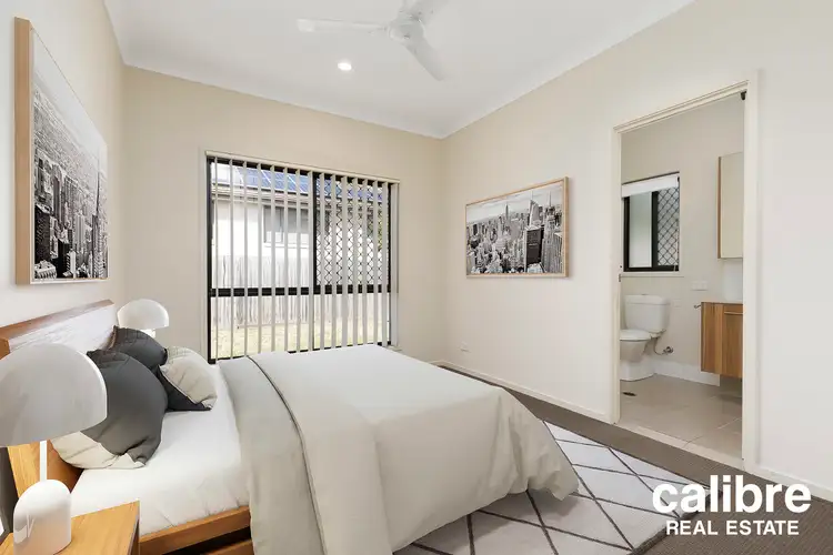 Third view of Homely house listing, 18 Riviera Crescent, North Lakes QLD 4509