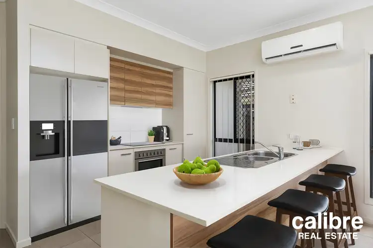 Fourth view of Homely house listing, 18 Riviera Crescent, North Lakes QLD 4509