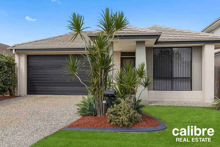 Sixth view of Homely house listing, 18 Riviera Crescent, North Lakes QLD 4509