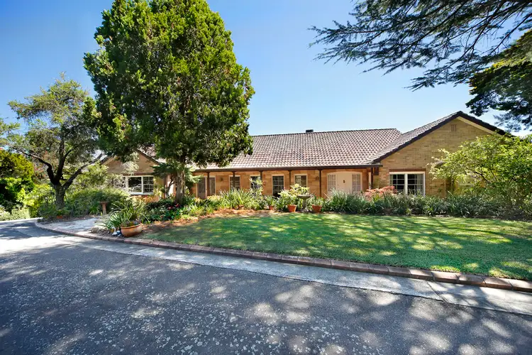 Third view of Homely house listing, 6 Maroopna Road, Yowie Bay NSW 2228