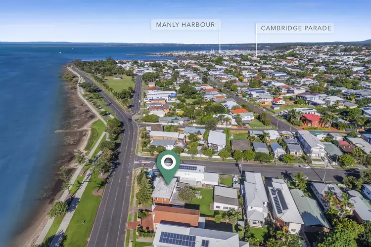 241 Wynnum Esplanade, Wynnum QLD 4178