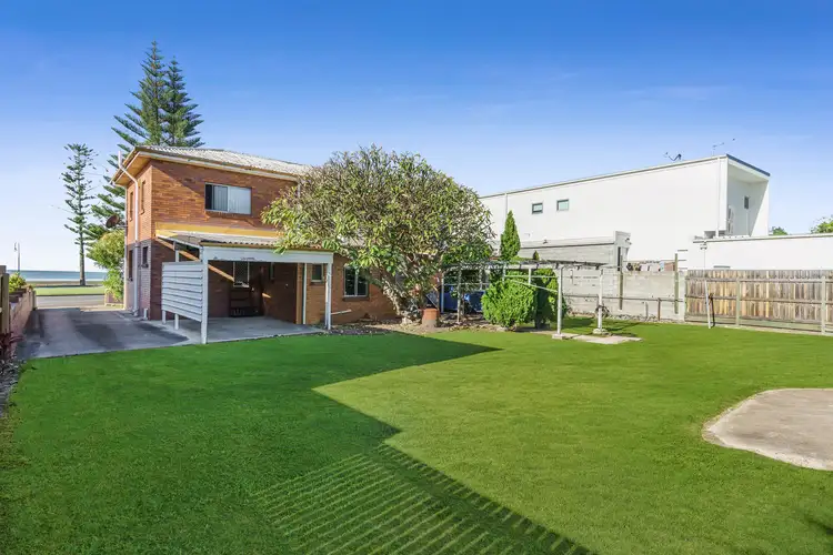 Sixth view of Homely house listing, 241 Wynnum Esplanade, Wynnum QLD 4178