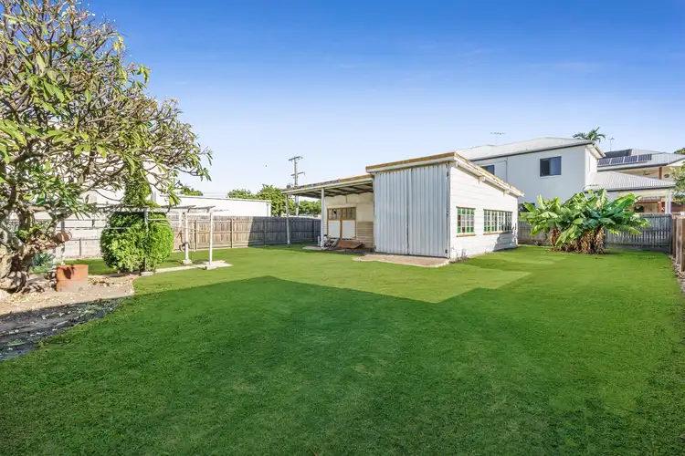 Seventh view of Homely house listing, 241 Wynnum Esplanade, Wynnum QLD 4178